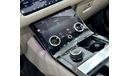 Land Rover Range Rover Velar 2018 Range Rover Velar P380 HSE, Warranty, Full Range Rover Service History, GCC