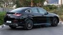 مرسيدس بنز GLC كوبيه 300 AMG 4Matic EQ Boost 2.0L 2026 0Km With 5 Years Or 200,000 Km Warranty