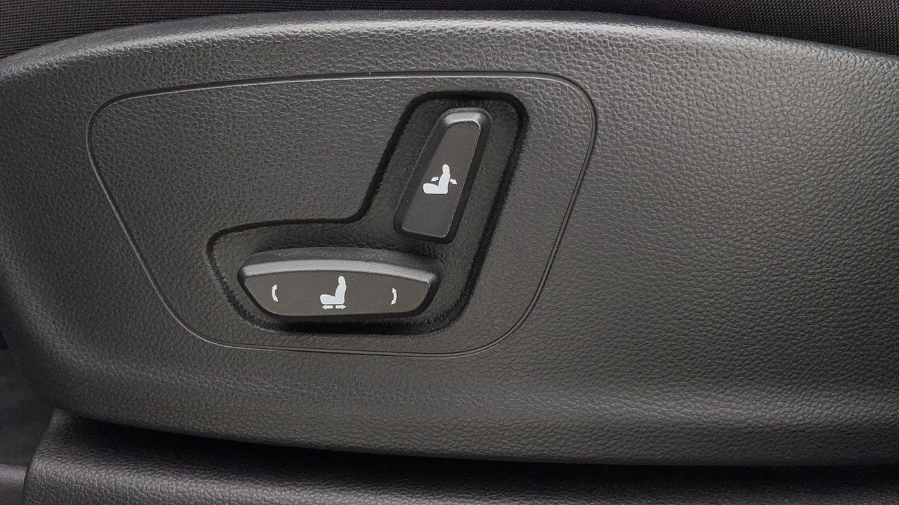 شيفروليه كابتيفا PREMIER 1.5 | بدون دفعة مقدمة | اختبار القيادة في المنزل