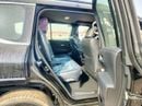Toyota Land Cruiser VXR Toyota Land Cruiser VX+ Petrol 3.5L Automatic | 0KM | 03 Years Warranty