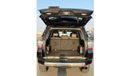 تويوتا Runner4 TOYOTA 4Runner SR5 premium Full Option