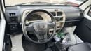 سوزوكي إيكو STD 1197 CC  2-STR CARGO MT