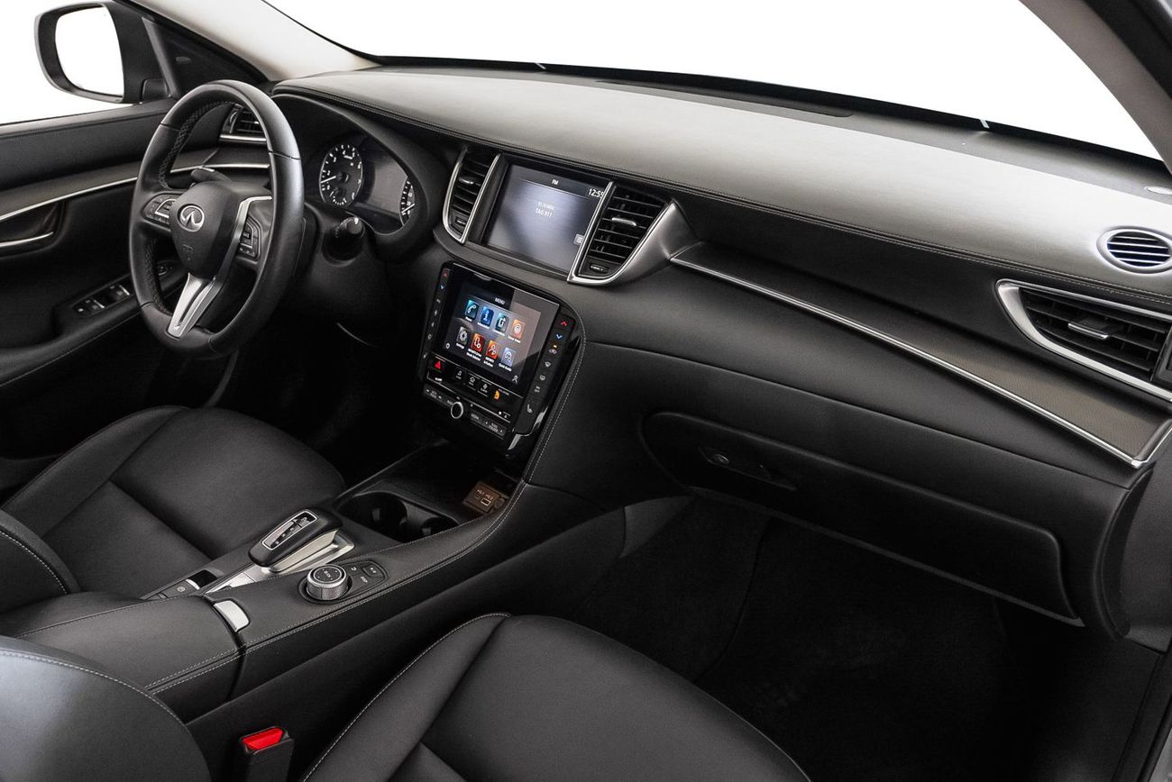 Infiniti QX50 Luxe 2.0L