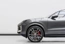 Porsche Cayenne 2024 Porsche Cayenne S Coupe, 2028 Porsche Warranty, Low KMs, GCC