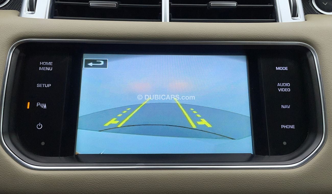 Land Rover Range Rover Sport HSE 3 | Zero Down Payment | Free Home Test Drive