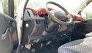 Toyota Hiace 2013 6 Seats Van Ref# 520