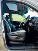 Toyota Prado TX-L 2014 RHD Diesel Engine Full Option Top Of The Range Very Clean Condition
