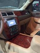 Chevrolet Tahoe LTZ 5.3L 4WD (8 Seater)