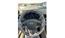 Hyundai Accent GL Hundai accent 2016