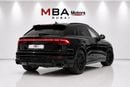 Audi RSQ8 PERFORMANCE