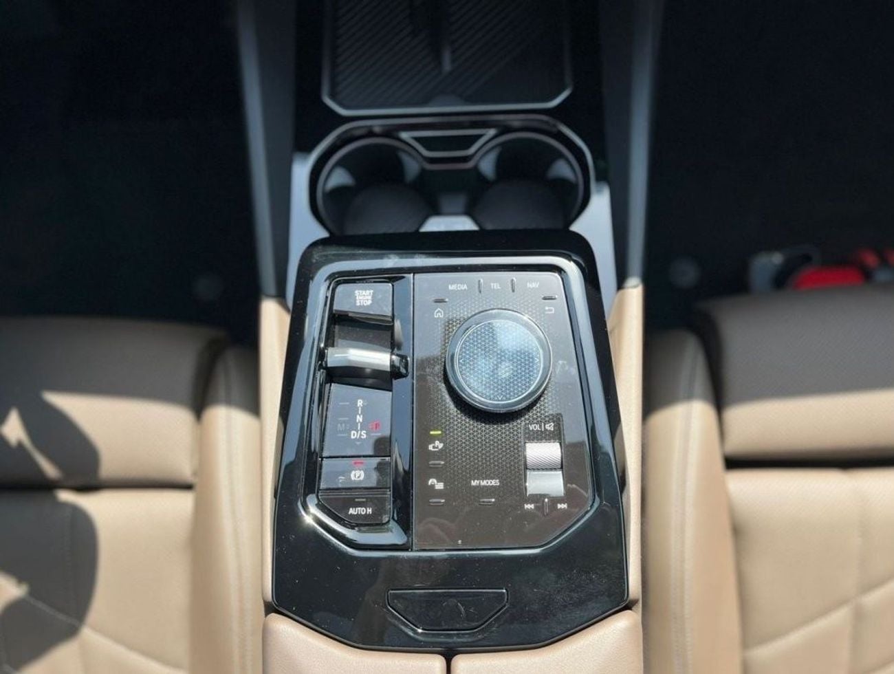 BMW 520i EXCELLENCE BMW 520I 0KM GCC 2024