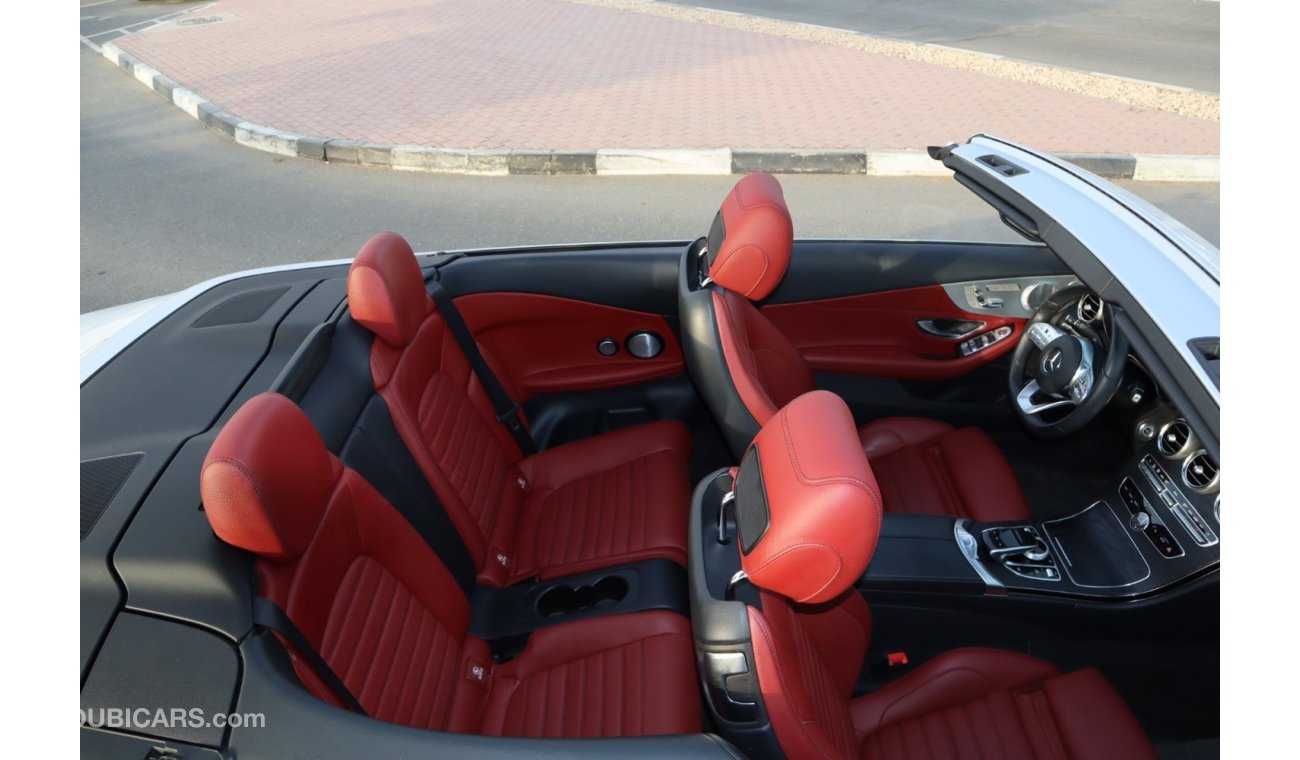 Mercedes-Benz C 300 Sport