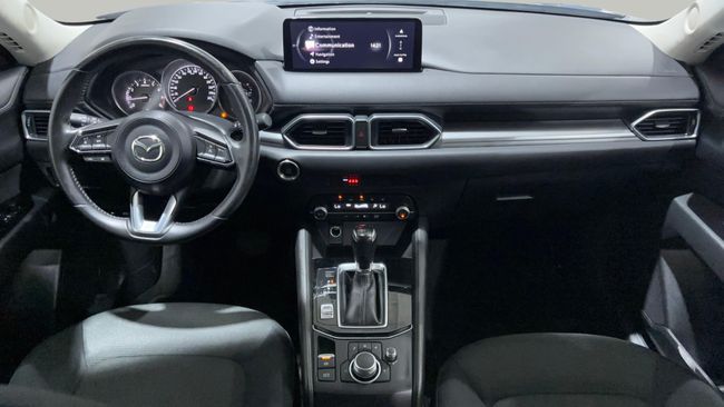 Mazda CX-5 GL, миниатюра 23