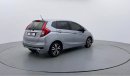 Honda Jazz MID OPTION 1500