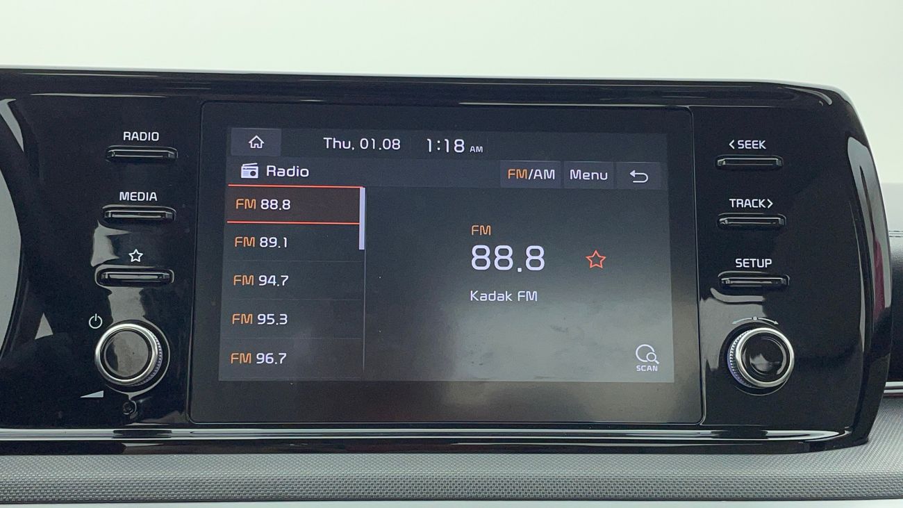 Kia K5 LX 2 | Zero Down Payment | Free Home Test Drive