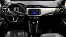نيسان صني 2024 SL | AED 768/Month | 0 DP | 30 Day Return | Warranty | Service History