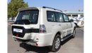 ميتسوبيشي باجيرو 2022 | BRAND NEW PAJERO 3.0 L - GLS V6 H/L - WITH SUNROOF - EXPORT ONLY