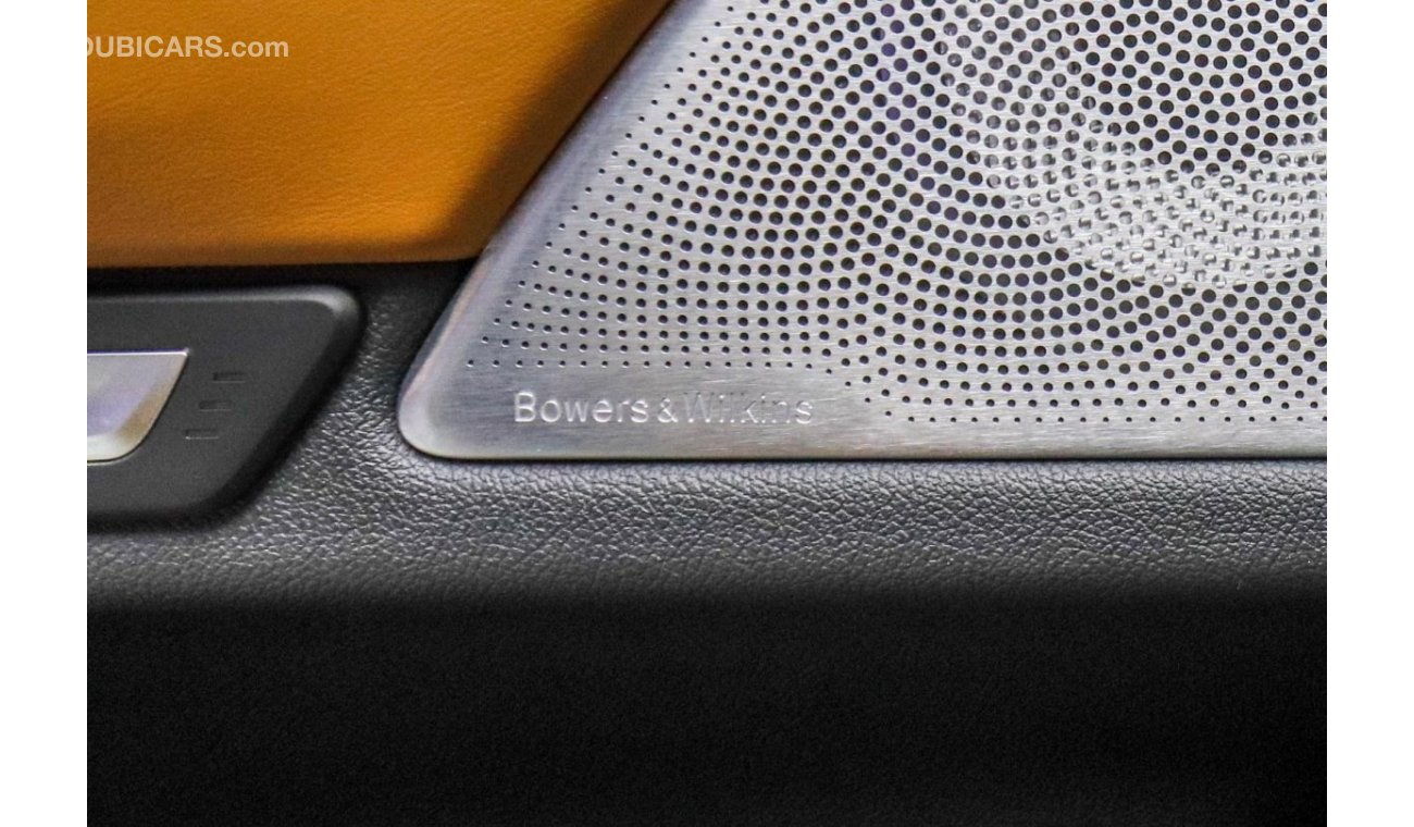 بي أم دبليو 760Li