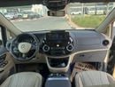 Mercedes Benz Vito TOURER SELECT Brand New｜Maybach-Style Upgrade｜Delivery mileage only