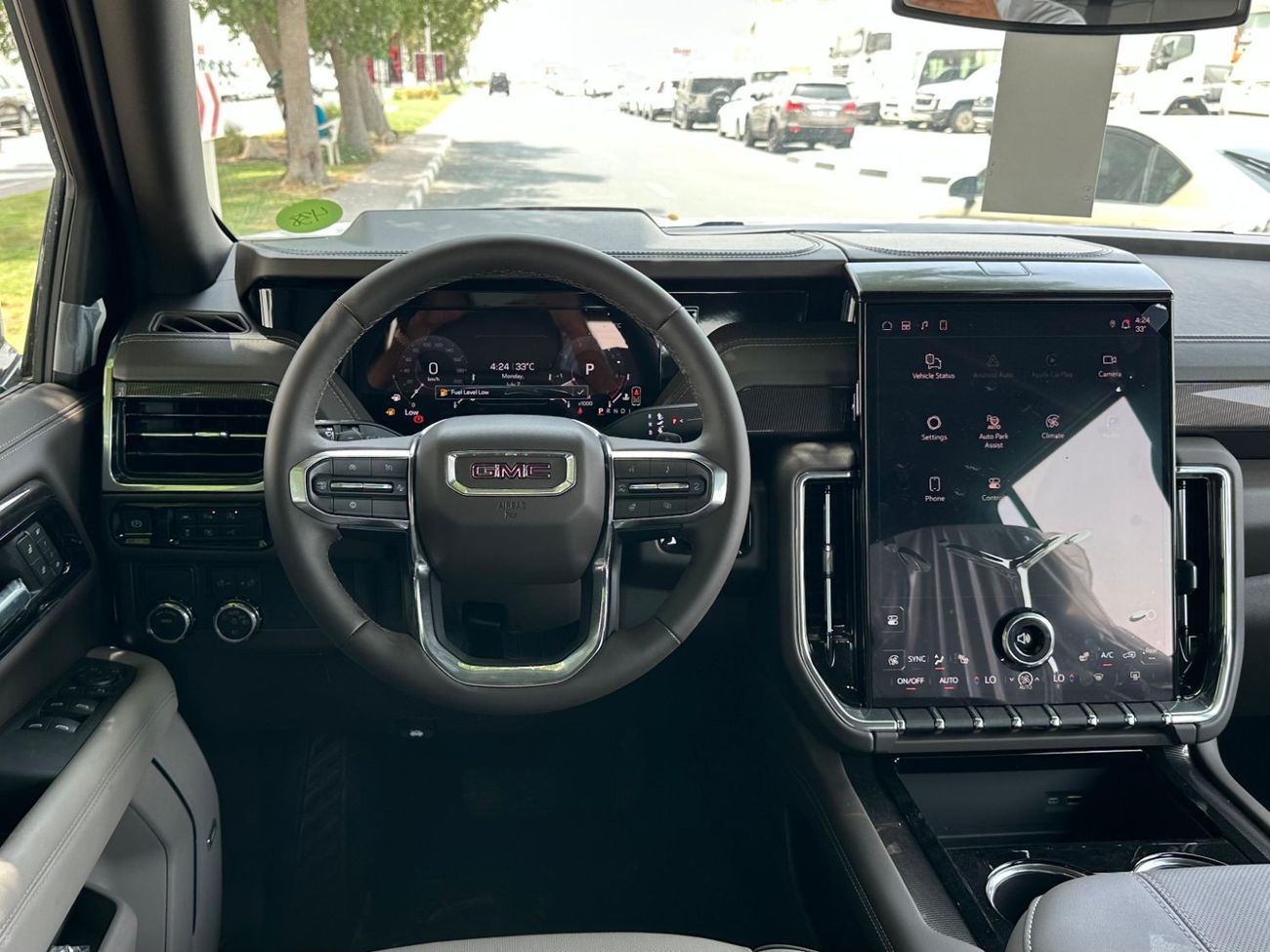 GMC Yukon Elevation 5.3l V8