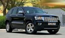 Jeep Grand Cherokee LIMITED 4X4 - V6 - EXCELLENT CONDITION