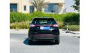 Ford Edge EDGE 3.5 ll 1 Yr WARRANTY ll GCC ll WELL MAINTAINED