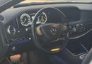 Mercedes Benz S500