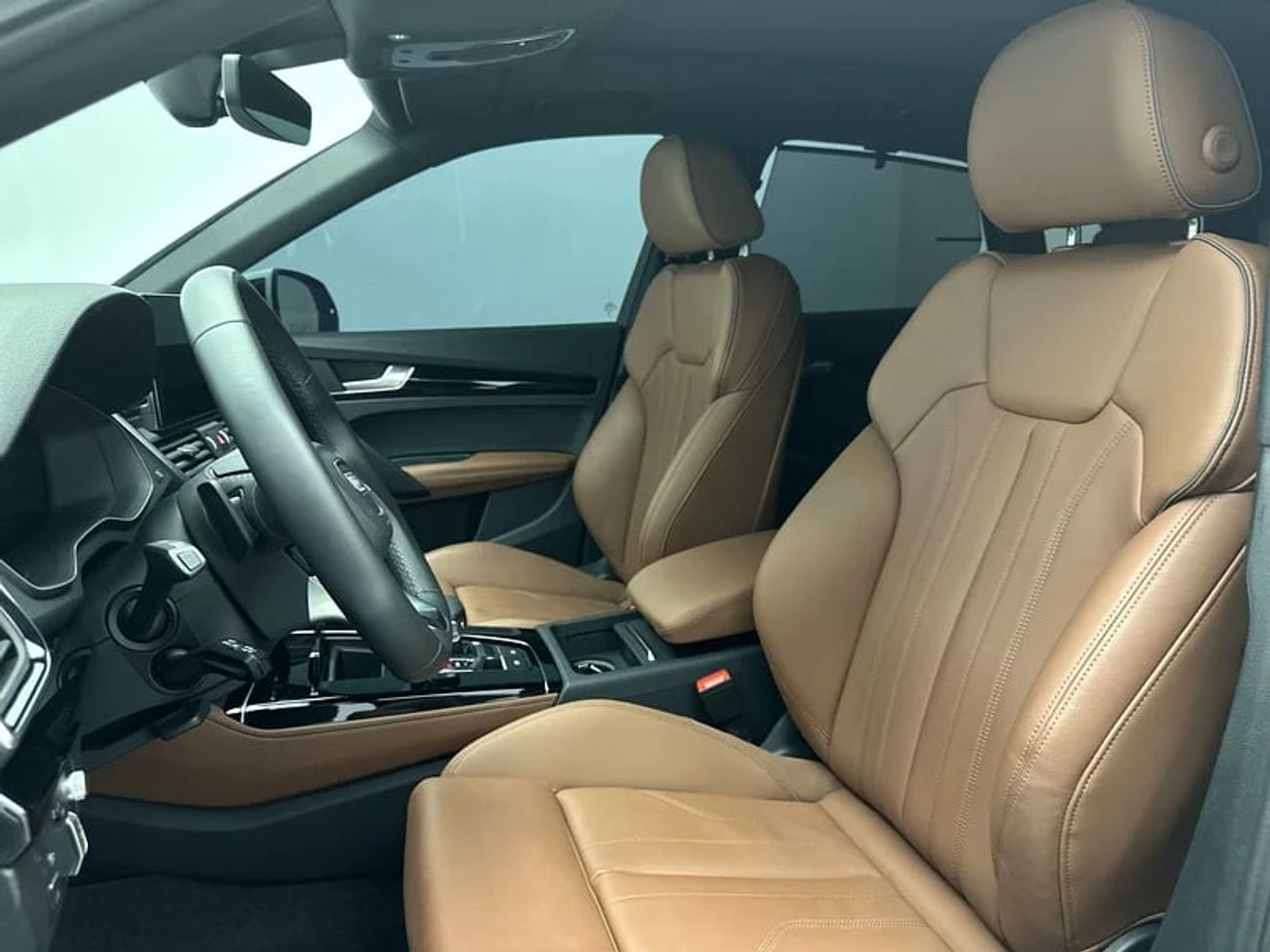 Audi Q5 S line 45 TFSI quattro 249hp (Ref# 81720) EXCLUSIVE RAMADAN OFFER