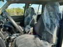 Nissan Patrol GL 4.8L A/T (7 Seater) Nissan GL 2024 GCC Specs Brand New