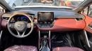 Toyota Corolla Cross 1.8L HYBRID 2024 Petrol 0Km