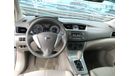 Nissan Sentra EMI 440 X 60 , 0% DOWN PAYMENT , MINT CONDITION
