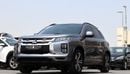 Mitsubishi ASX GLX LOWLINE