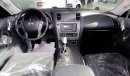 Nissan Patrol XE