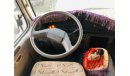 Toyota Coaster 4.2L Diesel, Manual, MP3 Interface,CD Player, Tuner Radio, Apenas para ANGOLA