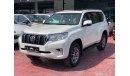Toyota Prado GXR 4.0 FULLY LOADED 2019 AGENCY MAINTAINED UNDER WARRANTY IN MINT CONDITION