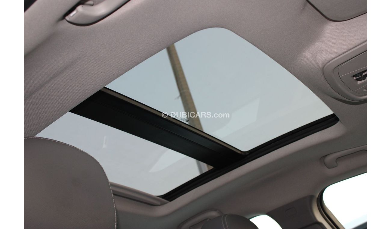 Chevrolet Impala Chevrolet Impala 2018 GCC in excellent condition, full option panorama, without accidents, very clea