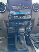 Toyota Land Cruiser Pick Up TOYOTA LC79 D/CAB 2.8L DIESEL A/T 2025 MODEL GCC