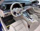 Mercedes Benz AMG GT 2019 Mercedes-Benz AMG GT53 4MATIC, Warranty, Excellent Condition, Japanese Spec, Full PPF