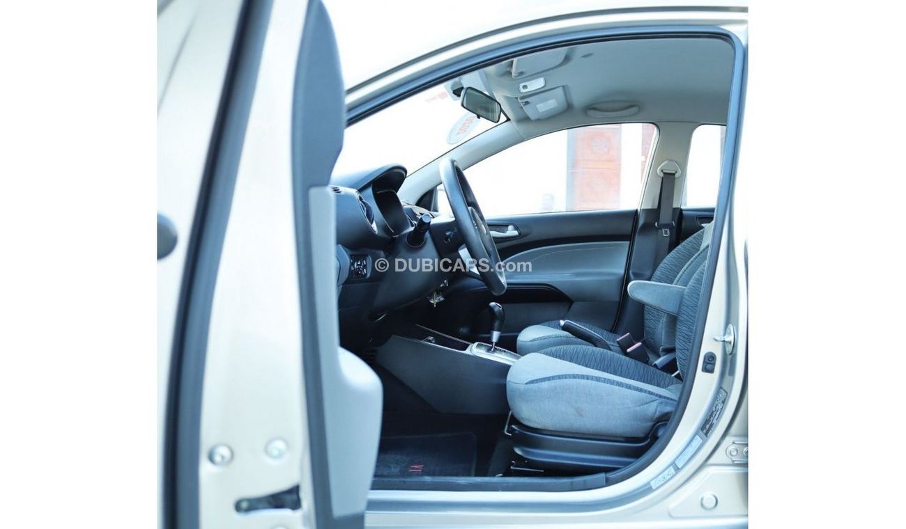 Kia Pegas Std Kia Pegas 2020 GCC in excellent condition