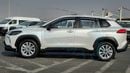 تويوتا كورولا كروس (For Export , НА ЭКСПОРТ) 2026 HEV 2.0L 0Km