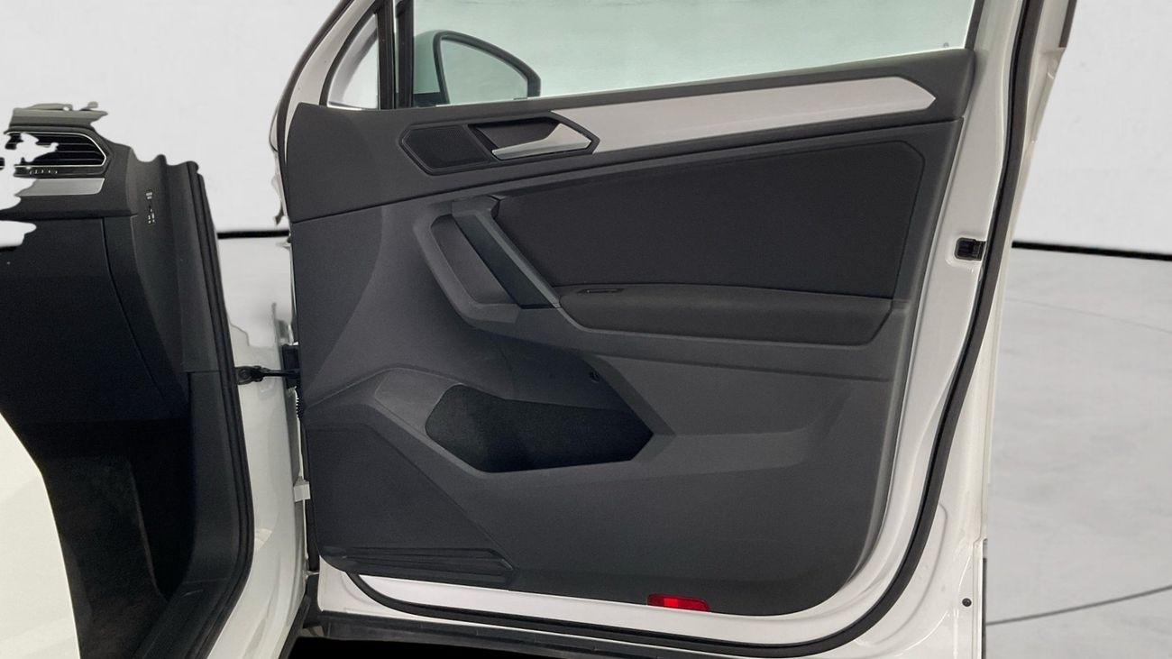 Volkswagen Tiguan Trend | upto AED 20,000 Ramadan Discount | Guaranteed Warranty | 0 Down Payment