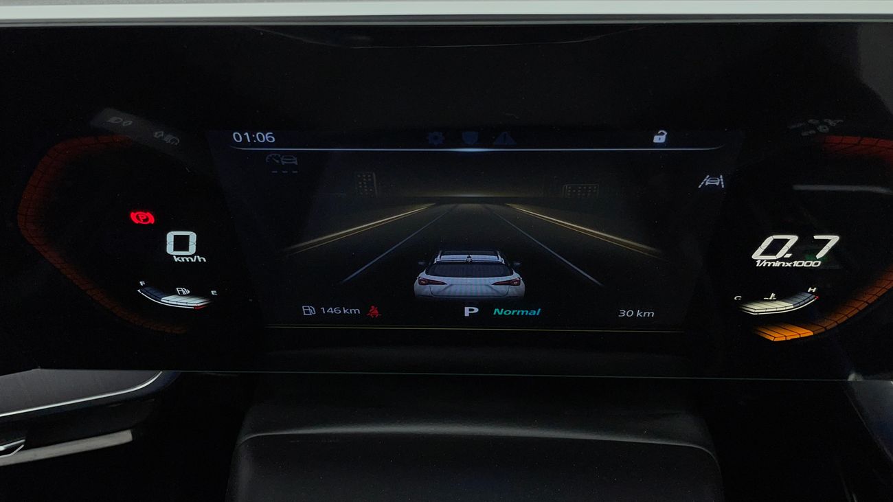 MG One LUXURY 1.5 | Zero Down Payment | Free Home Test Drive