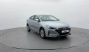 Hyundai Elantra GL 1.6 | Under Warranty | Inspected on 150+ parameters