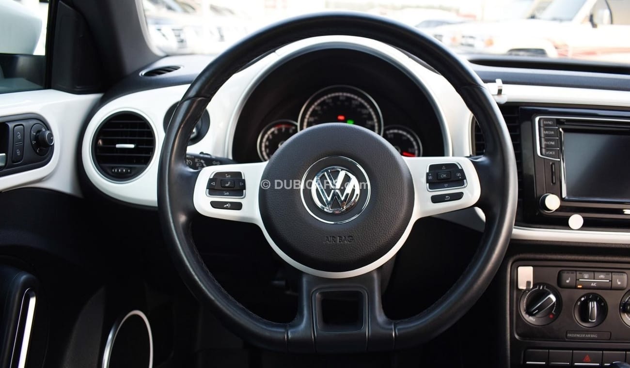 فولكس واجن بيتيل