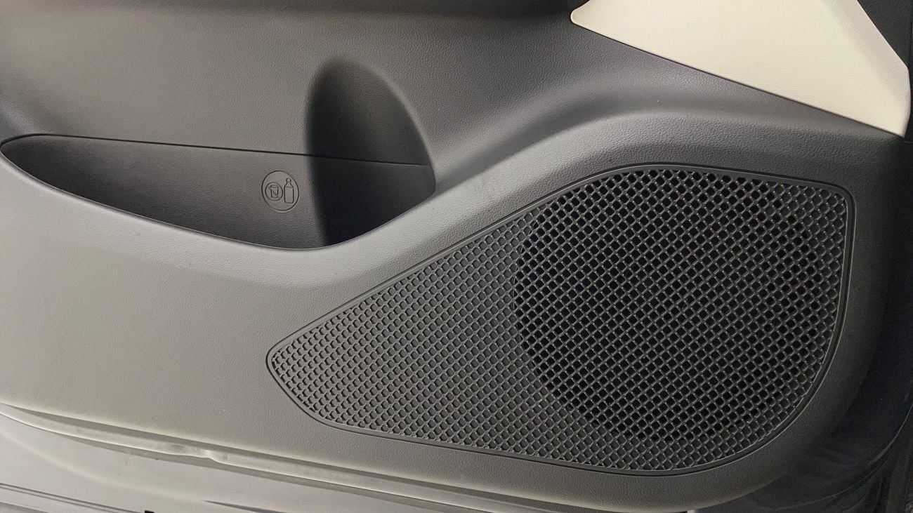 هيونداي توسون COMFORT+ TURBO 1.6 | بدون دفعة مقدمة | اختبار القيادة في المنزل