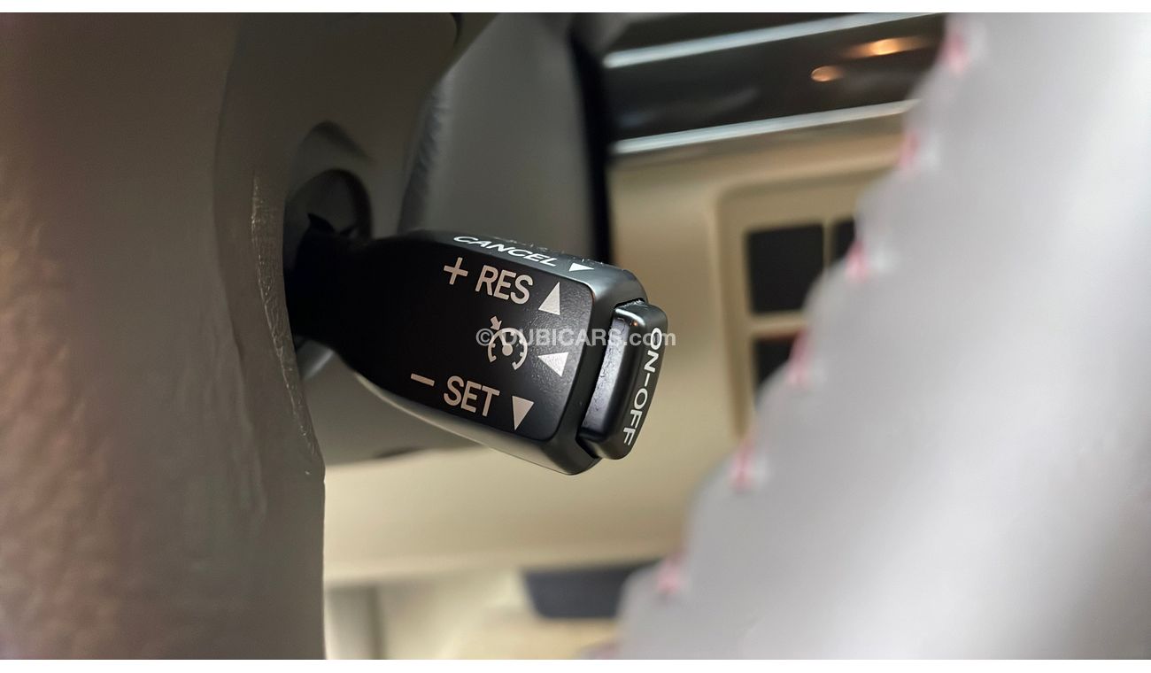 Toyota Land Cruiser GXR 5,700