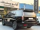 كاديلاك إسكالاد SPORT PLATINUM | GCC Specs | Pristine Condition