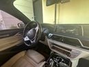 BMW 760Li Xdrive