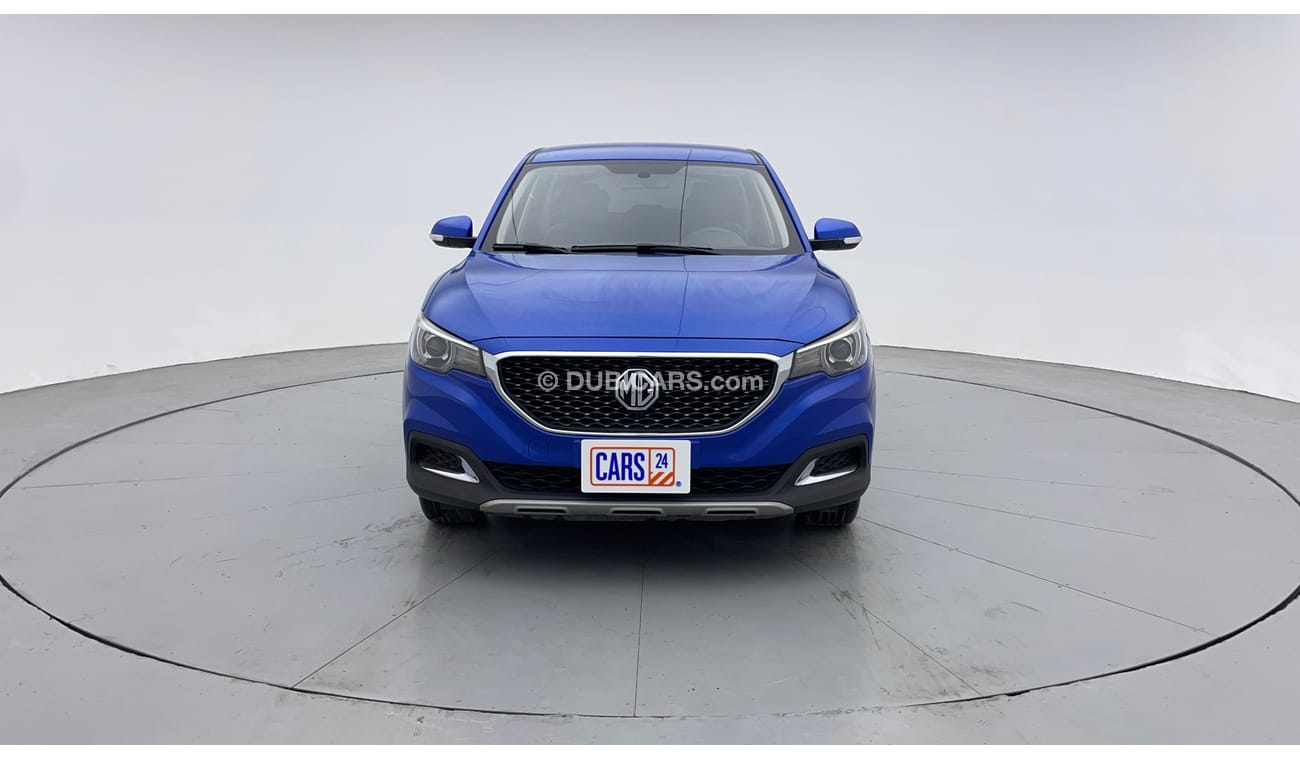 MG ZS STD 1.5 | Zero Down Payment | Free Home Test Drive