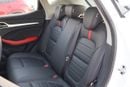 MG ZS 2022 Brand New MG ZS 1.3L Turbo Full option GCC
